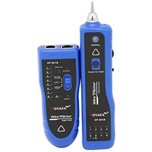TESTEUR CABLE MULTIFONCTION