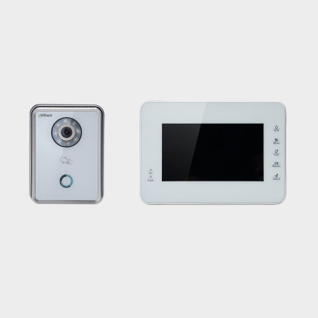 VTK-VTO6210BW-VTH1560BW